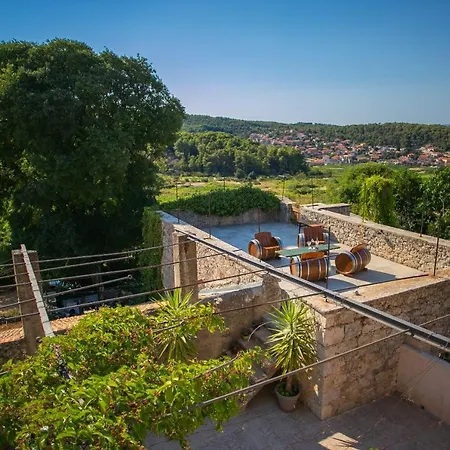 Villa Terra Arhaica - Authentic House And Traditional Breakfast *