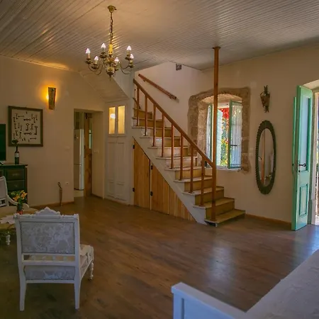 Terra Arhaica - Authentic House And Traditional Breakfast Villa *