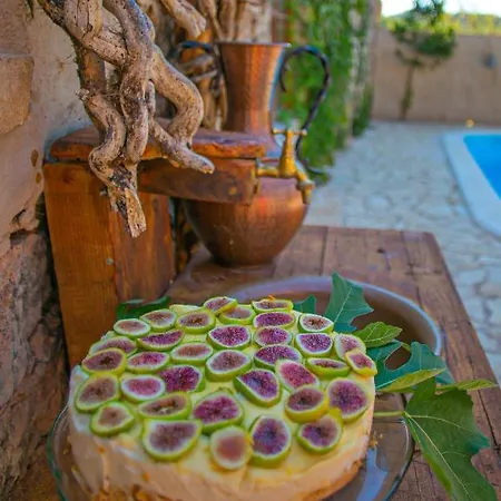 Willa Terra Arhaica - Authentic House And Traditional Breakfast *